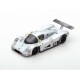 Sauber Mercedes C9 63 Winner 24 Heures du Mans 1989 Spark S43LM89