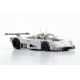 Sauber Mercedes C9 63 Winner 24 Heures du Mans 1989 Spark S43LM89