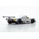 Sauber Mercedes C9 63 Winner 24 Heures du Mans 1989 Spark S43LM89