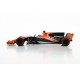 McLaren Honda MCL32 F1 Pre Season Test 2017 Fernando Alonso Spark S5044