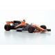 McLaren Honda MCL32 F1 Pre Season Test 2017 Fernando Alonso Spark S5044