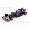 Scuderia Toro Rosso Renault STR12 F1 Australie 2017 Carlos Sainz Spark S5038