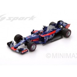 Scuderia Toro Rosso Renault STR12 F1 Australie 2017 Daniil Kvyat Spark S5039