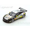 Porsche 911 RSR 93 24 Heures du Mans 2017 Spark S5842