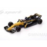 Renault RS17 F1 Bahrain 2017 Nico Hulkenberg Spark 18S303