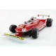 Ferrari 312 T4 F1 1979 Gilles Villeneuve GP Replicas GP1201B