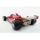 Ferrari 312 T4 F1 1979 Gilles Villeneuve GP Replicas GP1201B