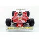 Ferrari 312 T4 F1 1979 Gilles Villeneuve GP Replicas GP1201B