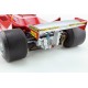 Ferrari 312 T4 F1 1979 Gilles Villeneuve GP Replicas GP1201B