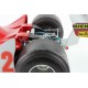 Ferrari 312 T4 F1 1979 Gilles Villeneuve GP Replicas GP1201B