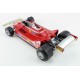 Ferrari 312 T4 F1 1979 Gilles Villeneuve GP Replicas GP1201B