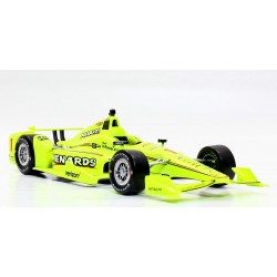 Chevrolet Dallara Penske Racing 1 IndyCar Series 2017 Simon Pagenaud Greenlight GL11004