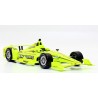 Chevrolet Dallara Penske Racing 1 IndyCar Series 2017 Simon Pagenaud Greenlight GL11004