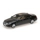 Mercedes Benz S Class Maybach Black 2016 Almost Real ALM420101