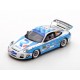 Porsche 997 GT3 RS 21 WRC 2017 Dumas Chiappe Spark SF115
