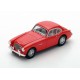 Austin Healey 100S Coupe 1955 Rouge Spark S4128
