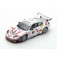 Porsche 996 GT3 RS 80 24 Heures du Mans 2002 Spark S5515