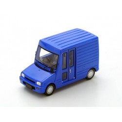 Daihatsu Mira Walk Through Van 1992 Spark SJ043