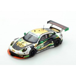 Porsche 911 GT3 RS 28 24 Heures de Daytona 2017 Spark SUS027