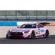 Mercedes AMG GT3 26 ADAC GT Masters 2017 Minichamps 437173026