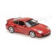 Porsche 911 Turbo (996) Red 1999 Minichamps 940069300