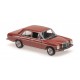 Mercedes-Benz 200D (W114/115) Red 1968 Minichamps 940034004