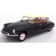 Citroen DS 19 Violette et beige 1961 NZG PREMIUM 40046