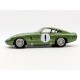 Aston Martin DP214 1 Goodwood Tourist Trophy&nbsp;1963 Tecnomodel TM1872E