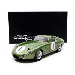 Aston Martin DP214 1 Goodwood Tourist Trophy&nbsp;1963 Tecnomodel TM1872E