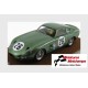 Aston Martin DP214 26 2000 Km Daytona 1964 Tecnomodel TM1872D