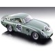 Aston Martin DP214 46 Winner Coppa inter Europa Monza 1963 Tecnomodel TM1872C