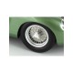 Aston Martin DP214 18 24 Heures du Mans 1964 Tecnomodel TM1872B