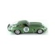 Aston Martin DP214 18 24 Heures du Mans 1964 Tecnomodel TM1872B