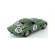 Aston Martin DP214 18 24 Heures du Mans 1964 Tecnomodel TM1872B