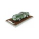 Aston Martin DP214 18 24 Heures du Mans 1964 Tecnomodel TM1872B