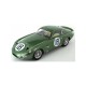 Aston Martin DP214 18 24 Heures du Mans 1964 Tecnomodel TM1872B
