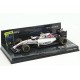 Williams Mercedes FW38 77 F1 Canada 2016 Valtteri Bottas Minichamps 447160277