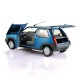 Renault 5 GT Turbo Phase 1 Bleue Métal 1986 Norev 185207