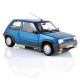 Renault 5 GT Turbo Phase 1 Bleue Métal 1986 Norev 185207