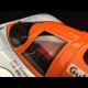 Porsche 917 Long Tail Gulf 17 24 Heures du Mans 1971 CMR CMR044