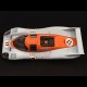 Porsche 917 Long Tail Gulf 17 24 Heures du Mans 1971 CMR CMR044