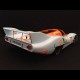 Porsche 917 Long Tail Gulf 17 24 Heures du Mans 1971 CMR CMR044