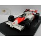 McLaren Tag Porsche MP4/2 7 F1 1984 Alain Prost GP Replicas GP005B