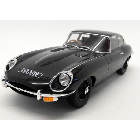 Jaguar Type E Series II Bleue 1968 Cult Models CML046