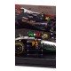 Force India Mercedes VJM09 11 F1 Monaco 2016 Sergio Perez Minichamps 447160111