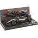 Force India Mercedes VJM09 11 F1 Monaco 2016 Sergio Perez Minichamps 447160111