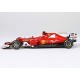 Ferrari SF70-H 5 F1 Australie 2017 Sebastian Vettel BBR BBRC199A