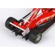 Ferrari SF70-H 5 F1 Australie 2017 Sebastian Vettel BBR BBRC199A