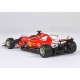 Ferrari SF70-H 5 F1 Australie 2017 Sebastian Vettel BBR BBRC199A