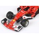 Ferrari SF70-H 5 F1 Australie 2017 Sebastian Vettel BBR BBRC199A